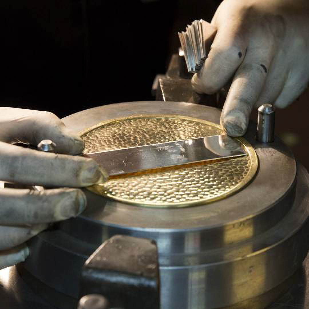 Pampaloni silver - Arno Travel