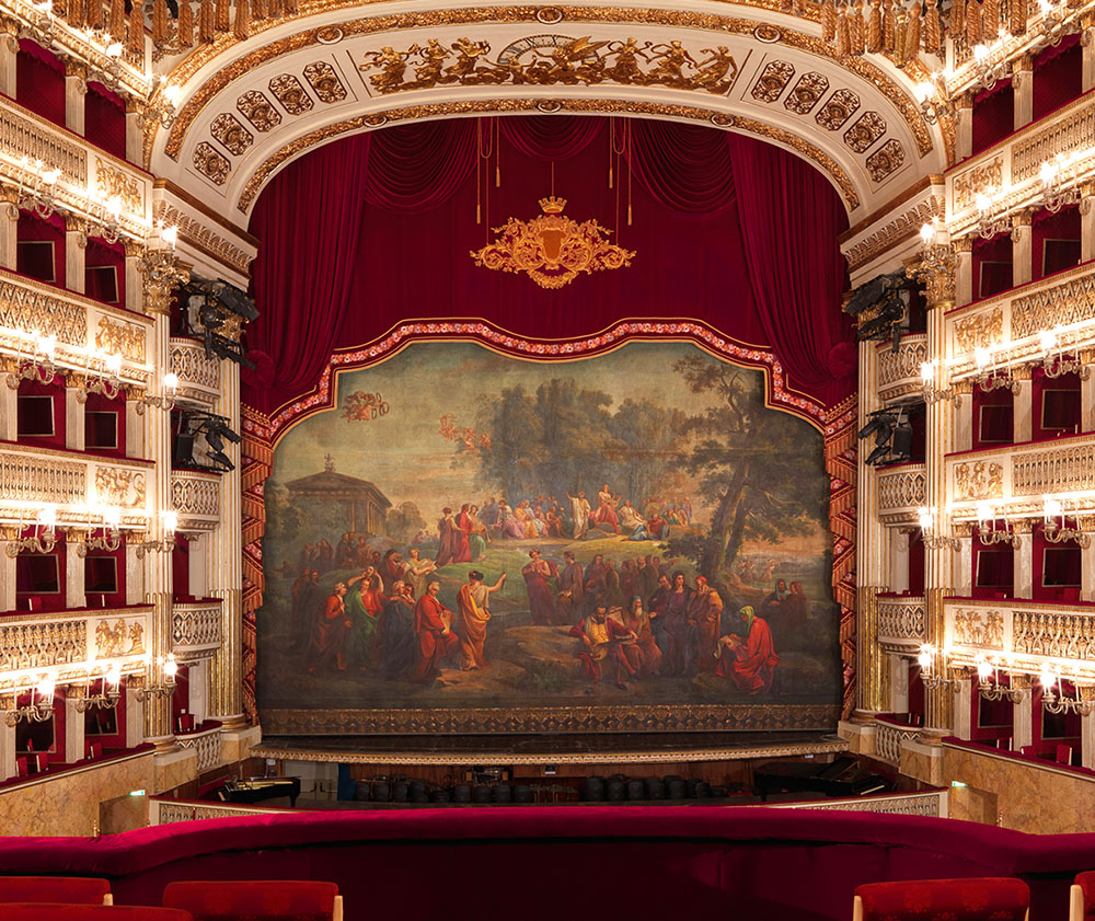 Teatro San Carlo