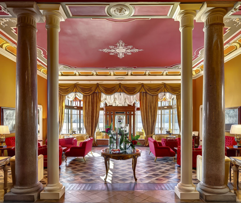 Grand Hotel Tremezzo