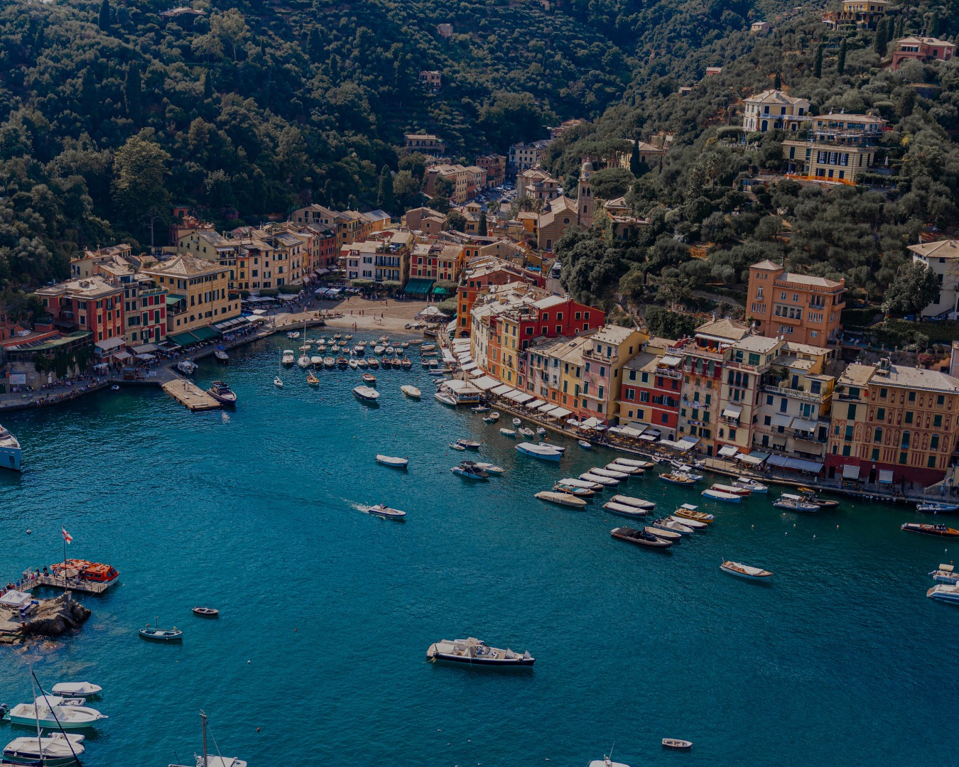 Portofino
