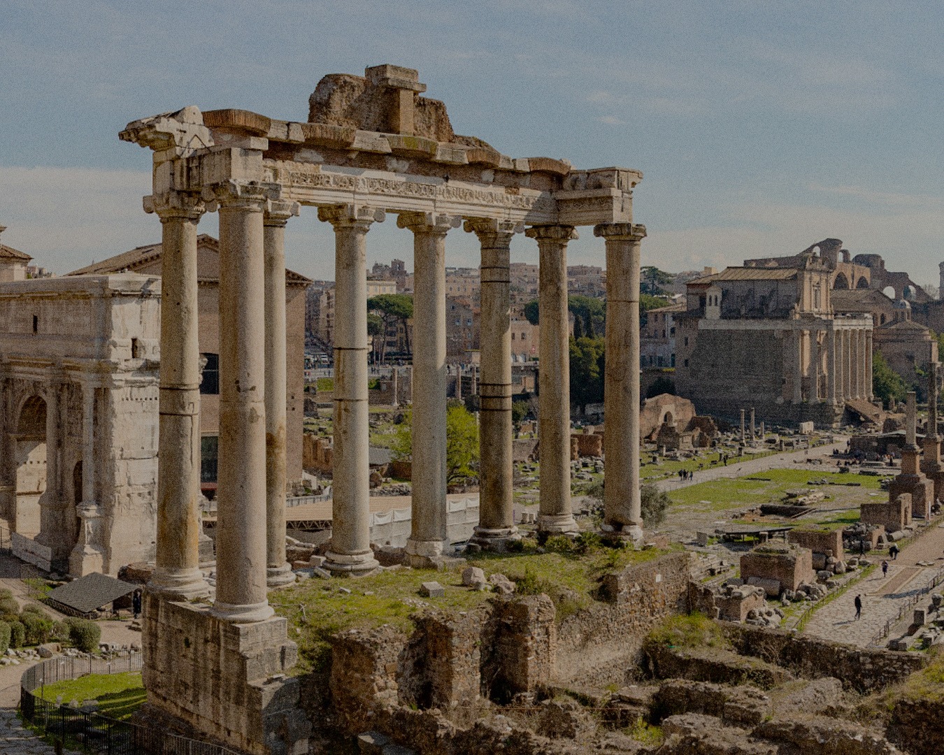 Roma