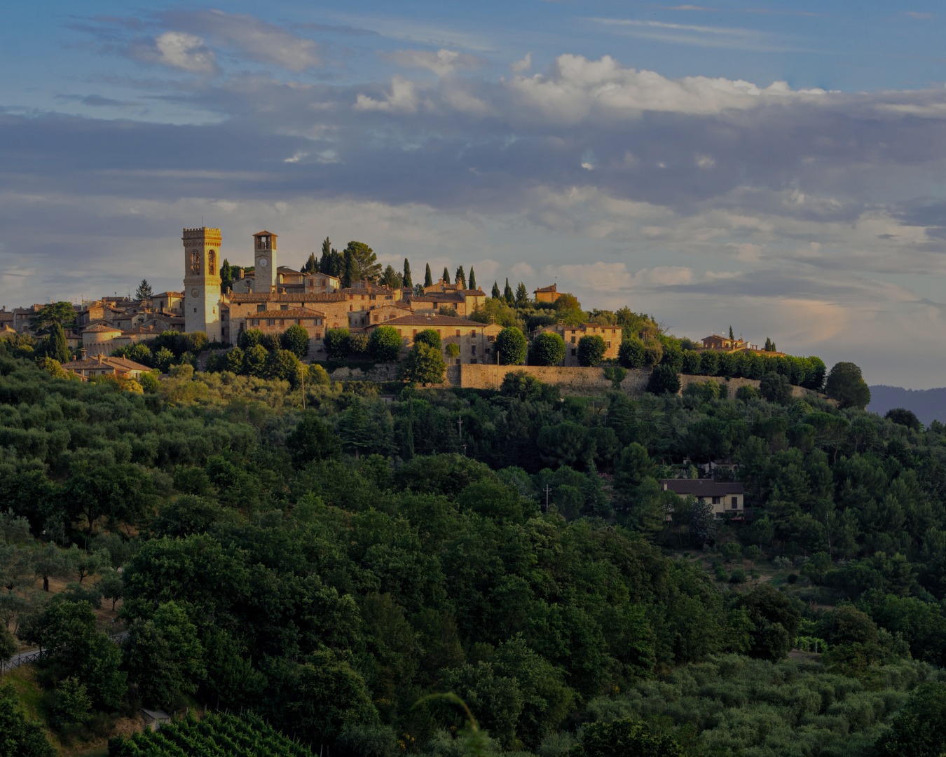 Umbria