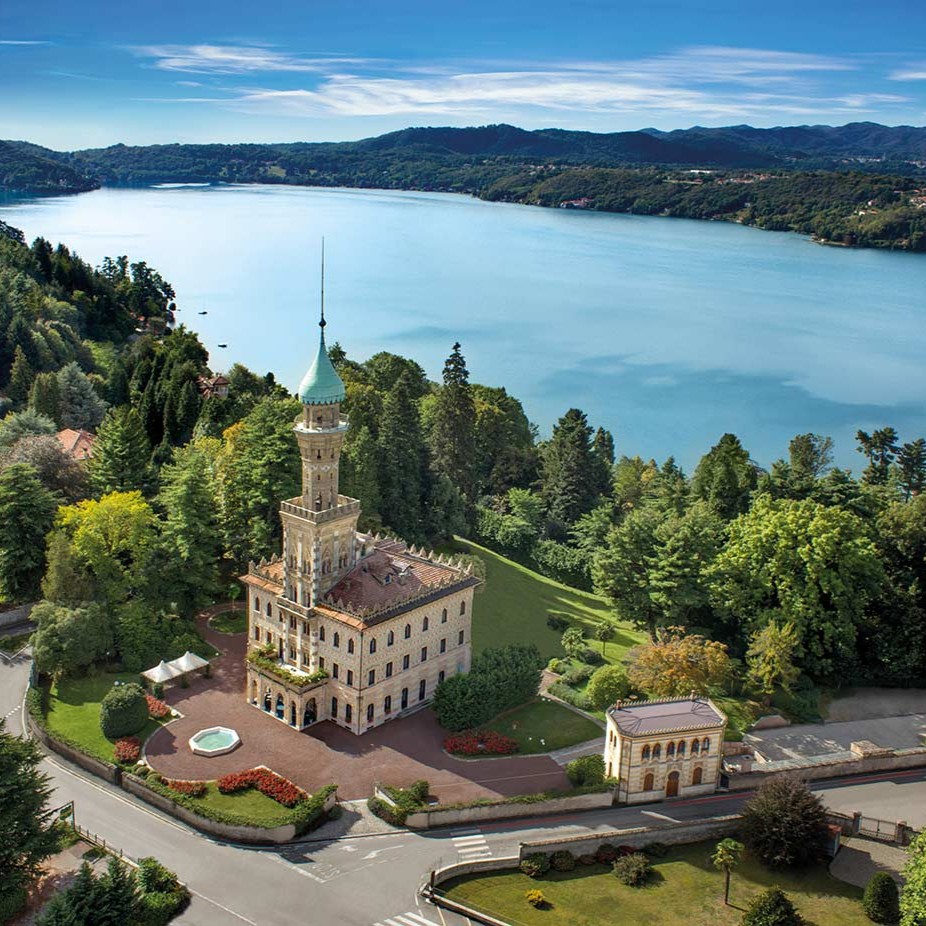 Relais-Villa-Crespi_parco_lago