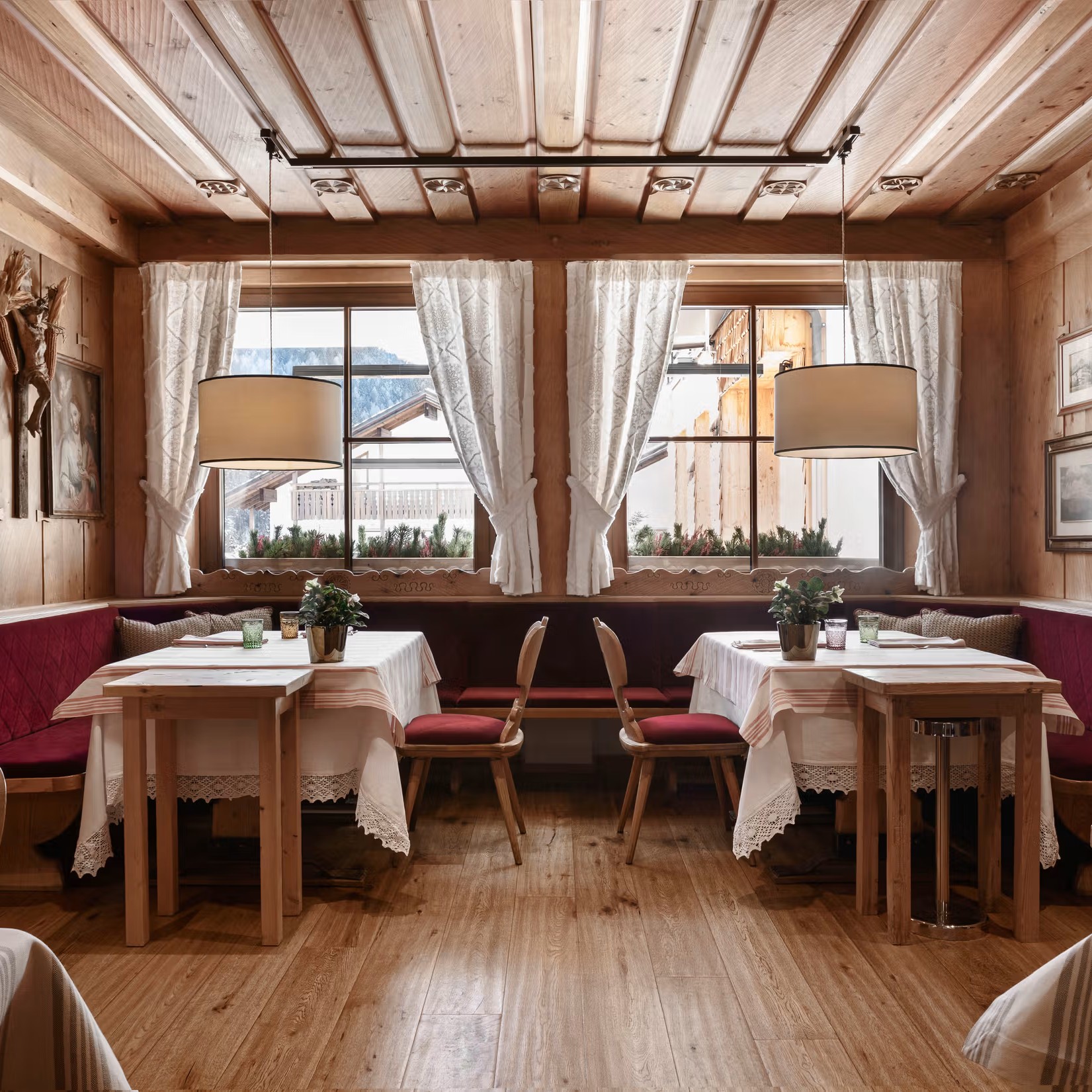 tybistro