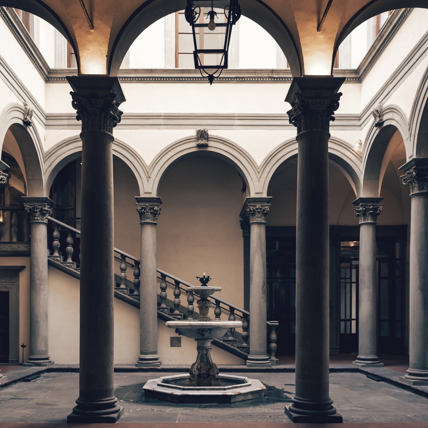 Foto di Ulisse Albiati